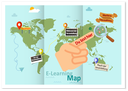 Sie befinden sich auf der E-Learning Map bei weiteren Infos