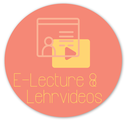 E-Lecture und Lehrvideos