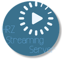 Videos auf dem HRZ Streaming Server hochladen