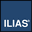 Zu sehen ist das ILIAS Logo