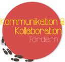 Kommunikation und Kollaboration fördern