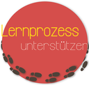 Lernprozess unterstützen