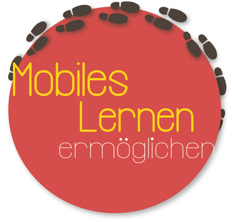Mobiles Lernen ermöglichen