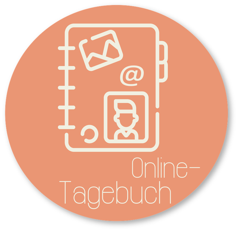 Online Tagebuch