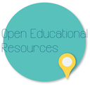 Hier gelangen Sie zu Open Educational Resources (OER)