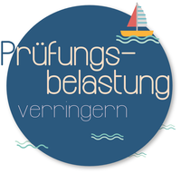 Prüfungsbelastung verringern