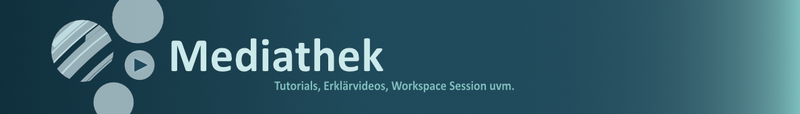 Sie befinden sich in der Mediathek