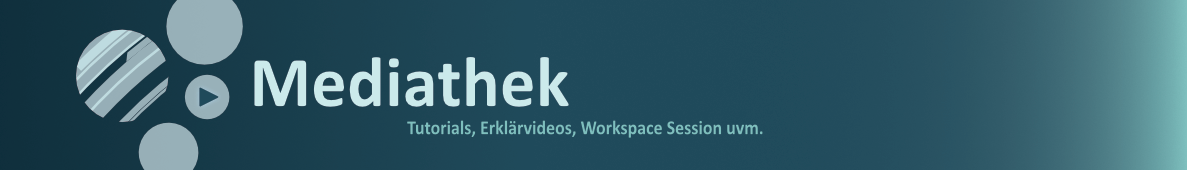 Sie befinden sich in der Mediathek