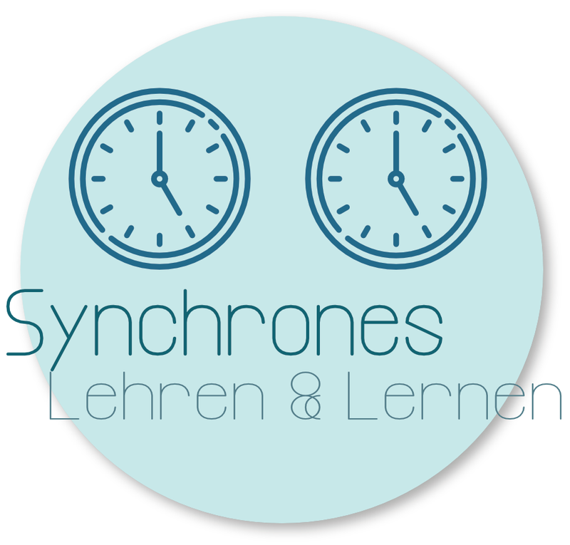 Synchrones Lehren und Lernen