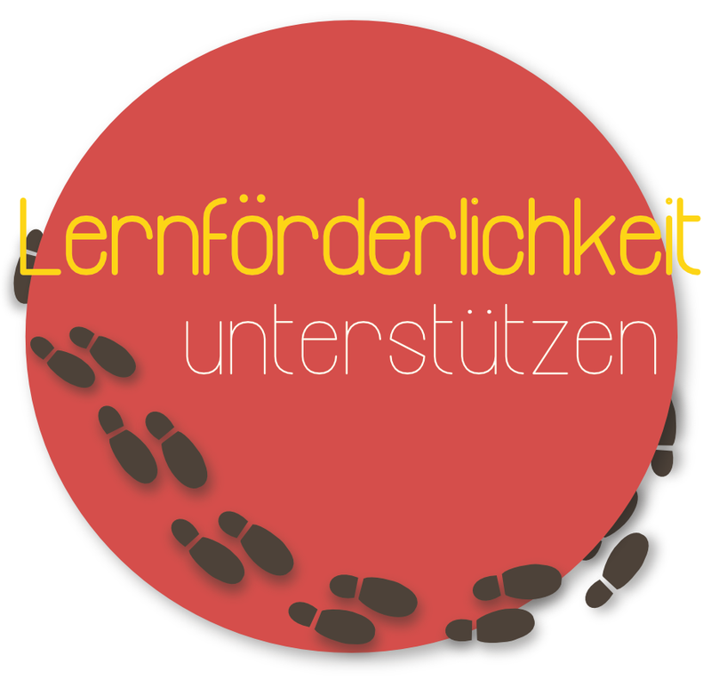 Lernförderlichkeit unterstützen