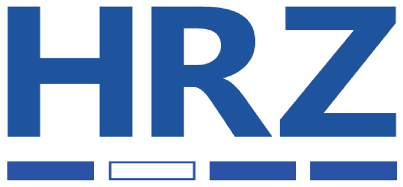 HRZ Logo klein