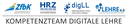 Sie sehen das Logo des Kompetenzteam Digitale Lehre