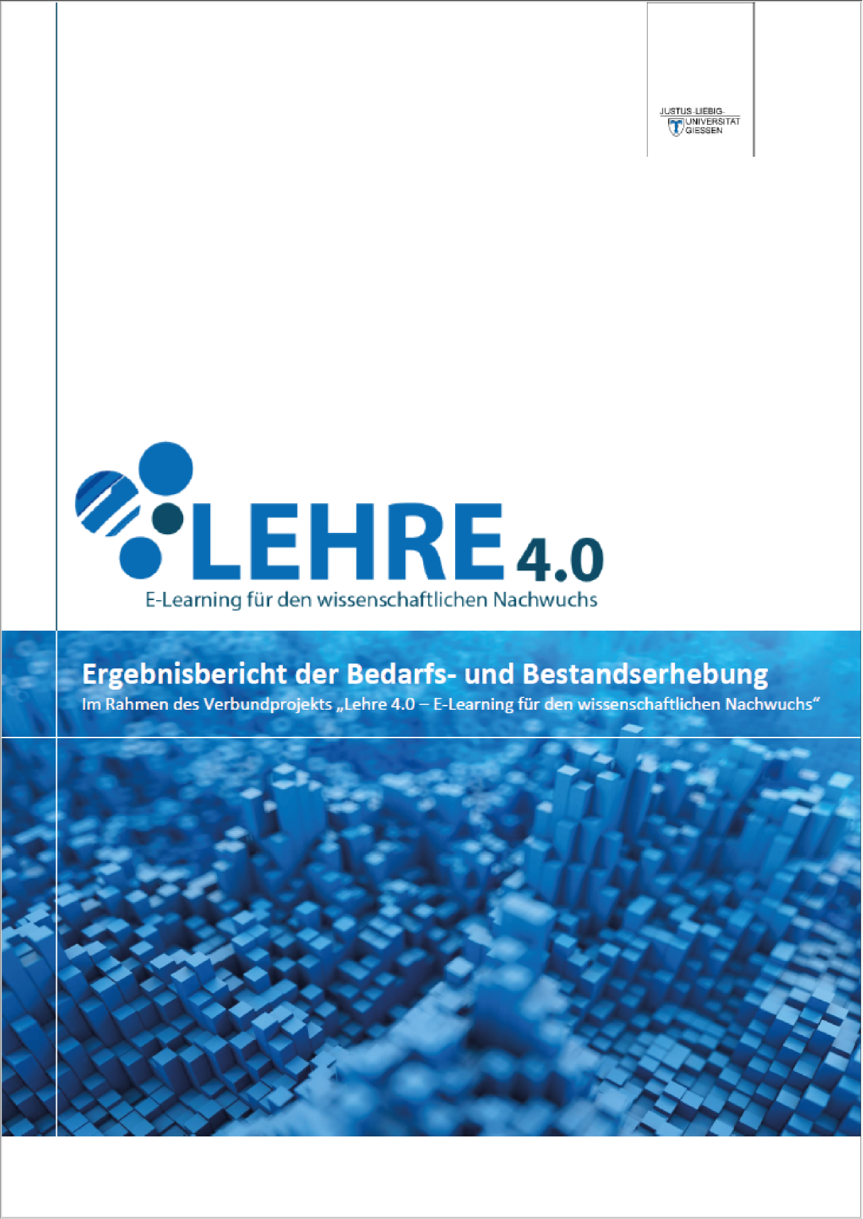 Ergebnisbericht 2018