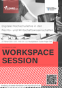 Poster Workspace Session | Rechts- und Wirtschaftswissenschaften