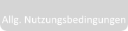 allg. Nutzungsbedingungen ausgeklappt
