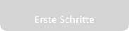 Erste Schritte ausgeklappt