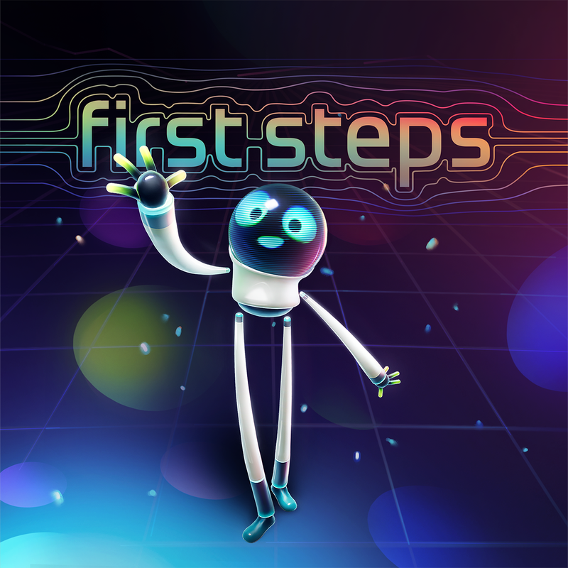 OQ First Steps