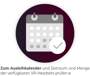 Verfügbarkeit prüfen
