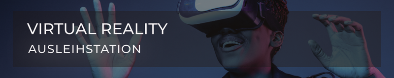 Virtual Reality Ausleihstation