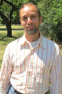 Dr. Martin Blaser