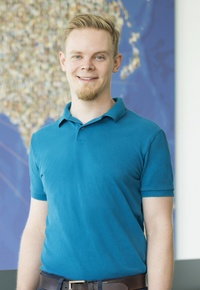 Roman Henke