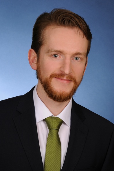 Sergej Enns Bild