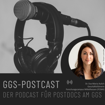 Postcast Folge 6