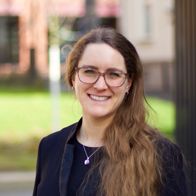 Foto von Mia Wagenbach
