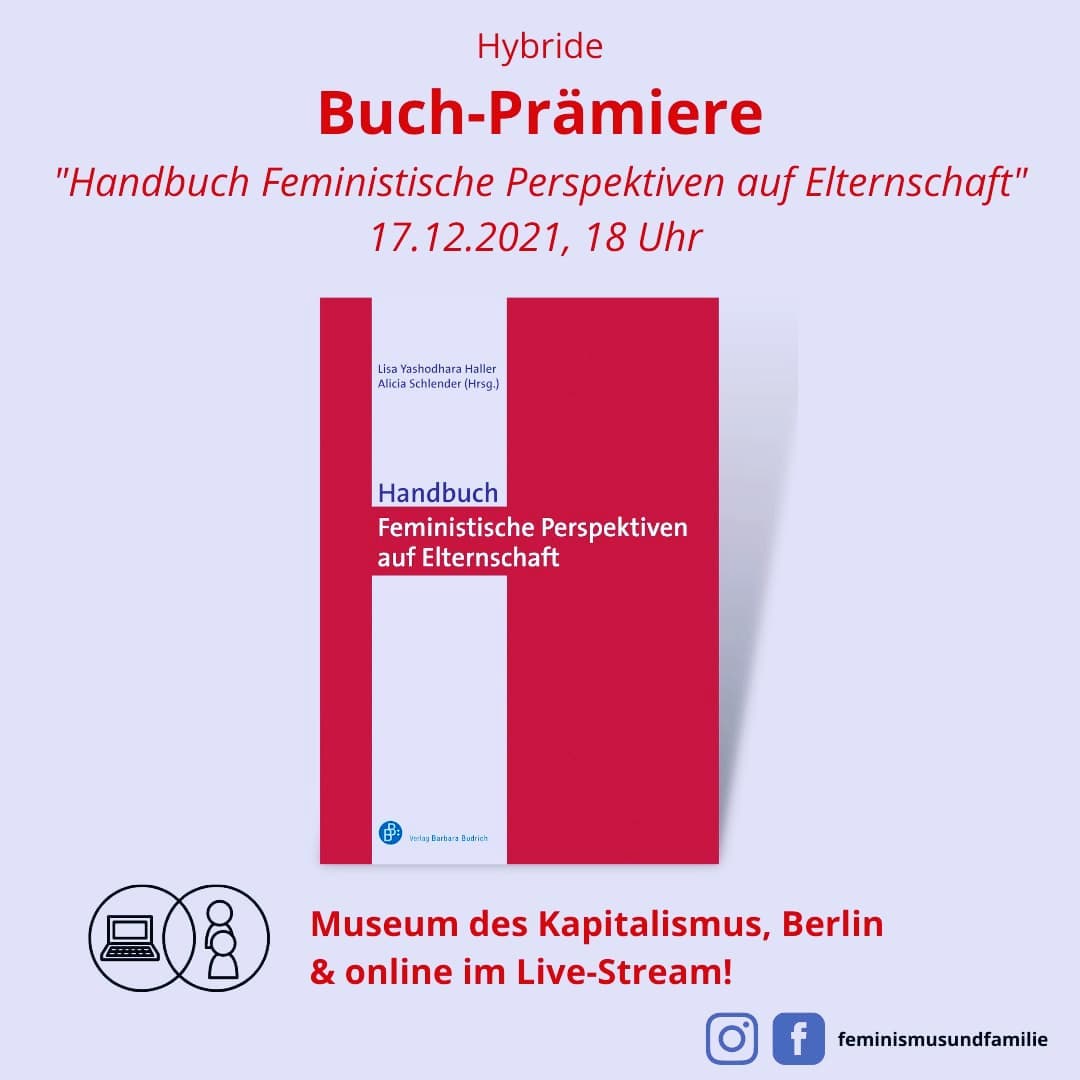 Buchprämiere
