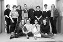 Gruppenfoto eines Vernetzungstreffens in Berlin (2024)
