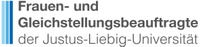 Zentrale Frauen- und Gleichstellungsbeauftragte der Justus-Liebig-Universität