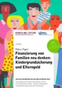 Policy Paper Nr. 2 Titelblatt