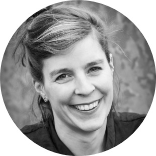 Alicia Schlender