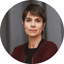 Julia Böcker