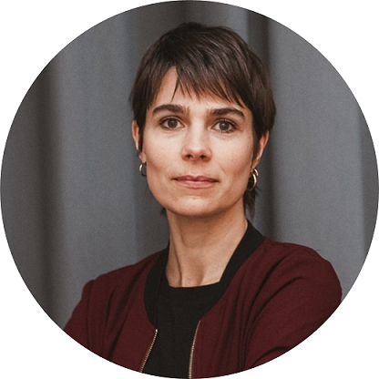 Julia Böcker