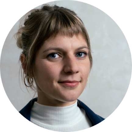 Stefanie Weigold