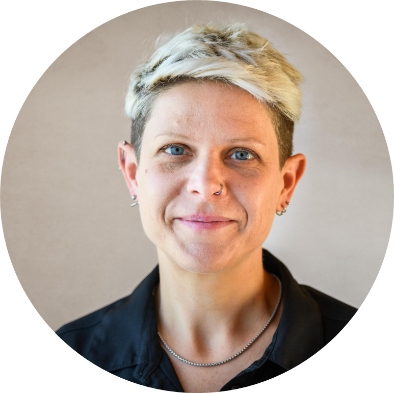 Susanne Weise