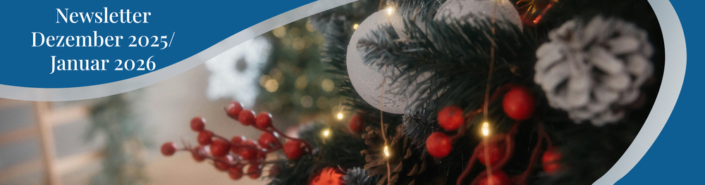 Newsletter Slider Dezember 2025
