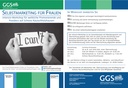 Flyer Selbstmarketing für Frauen