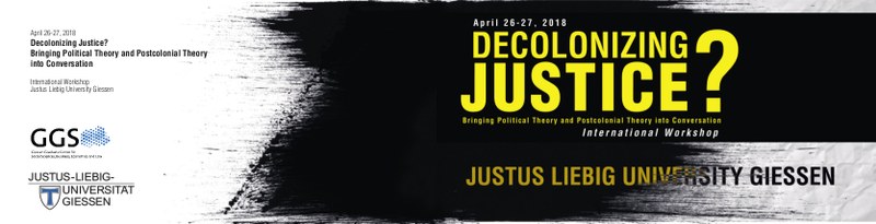 Flyer "WS: Decolonizing Justice_Cover"