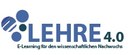 Logo Lehre 4.0