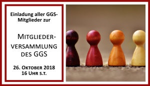 Button Mitgliederversammlung klein