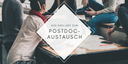 Postdoc-Austausch