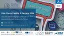 Mini-Messe Familie und Karriere Save the Date