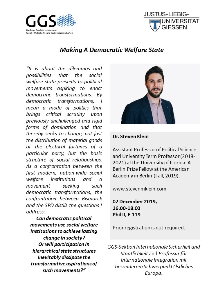 Poster Delcour