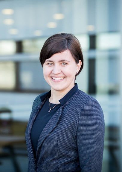 Magdalena Jas-Nowopolska