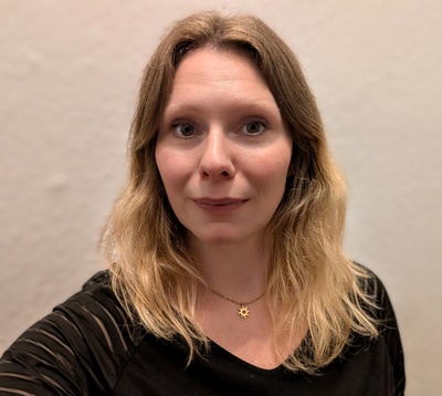 Katrin Strobehn Katrin Strobehn