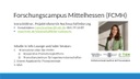 Vorstellungsfolie FCMH