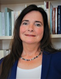 Prof. Dr.  Monika Wingender