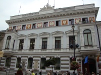 Lodz Municipal Offices